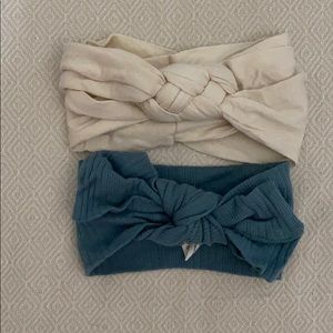 EUC Kate Quinn Headwrap Bundle